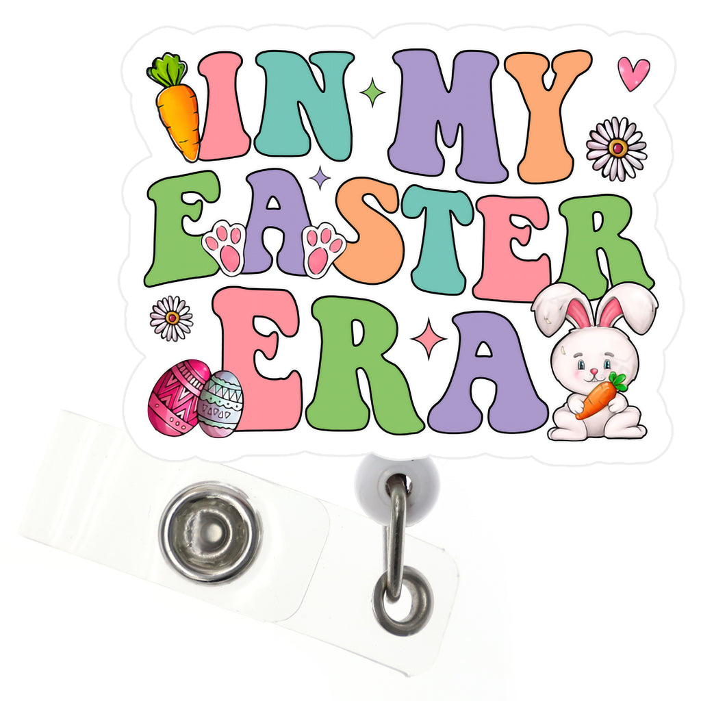 Fashion Cute Cartoon Best And Hottest Nurse Doctor School Courier Work Card Badge Holder Badge Reel