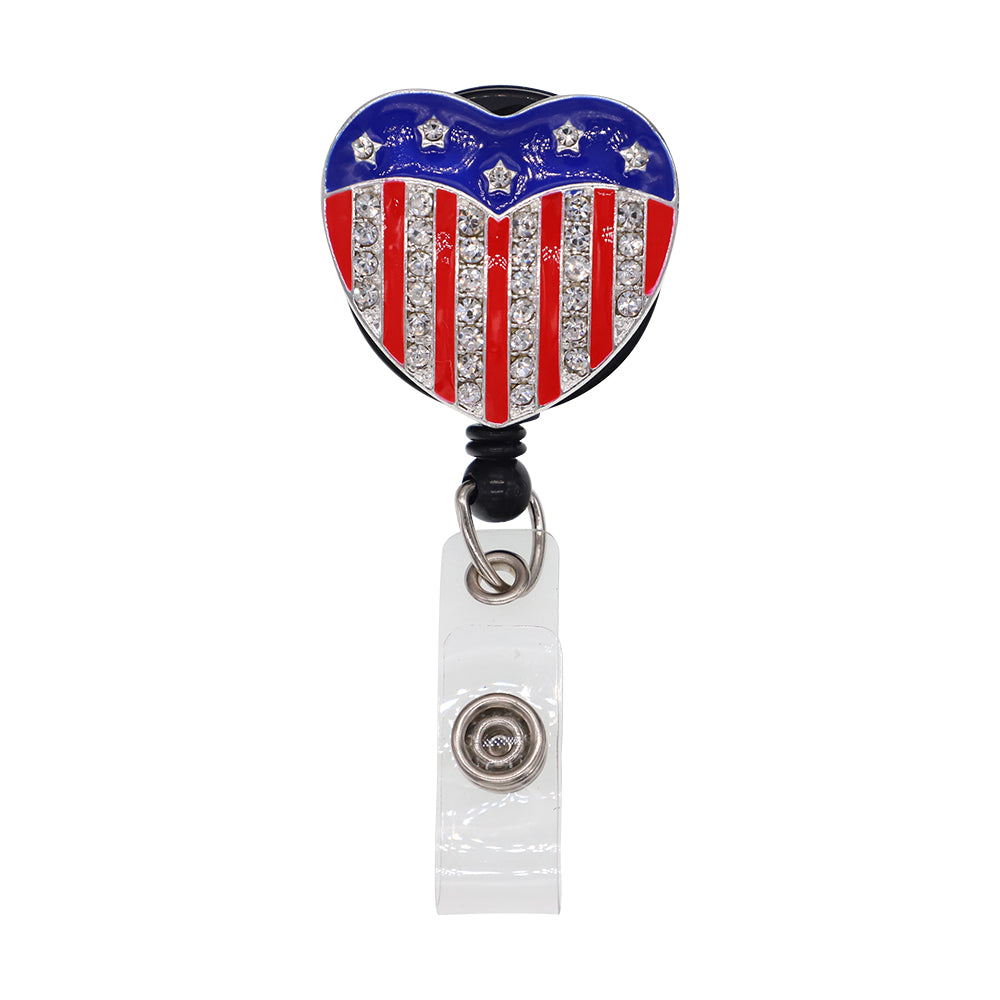 Badge Reel