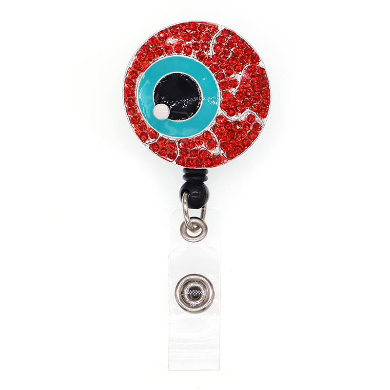 Badge Reel