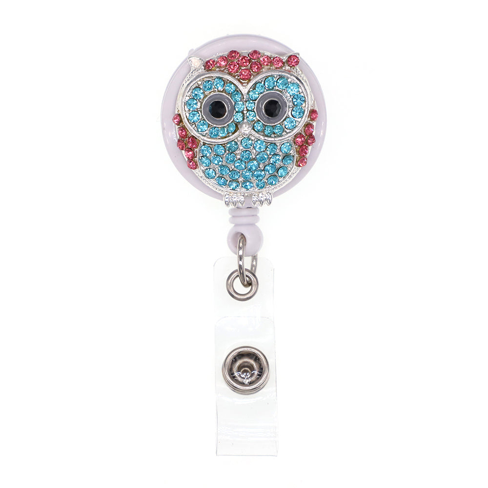 Badge Reel